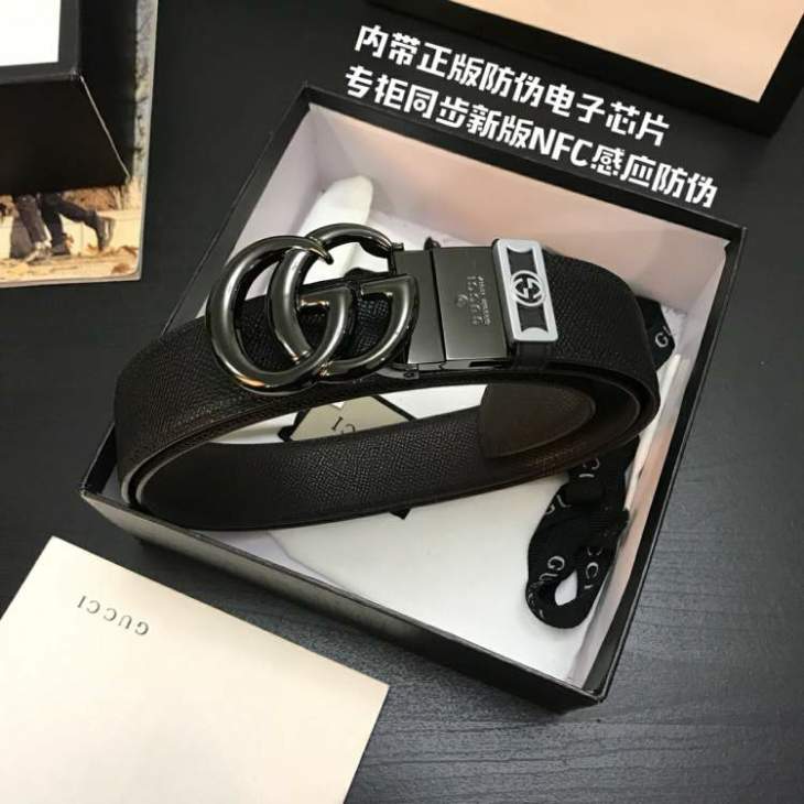 Picture of Gucci Belts _SKUfw101345088fw